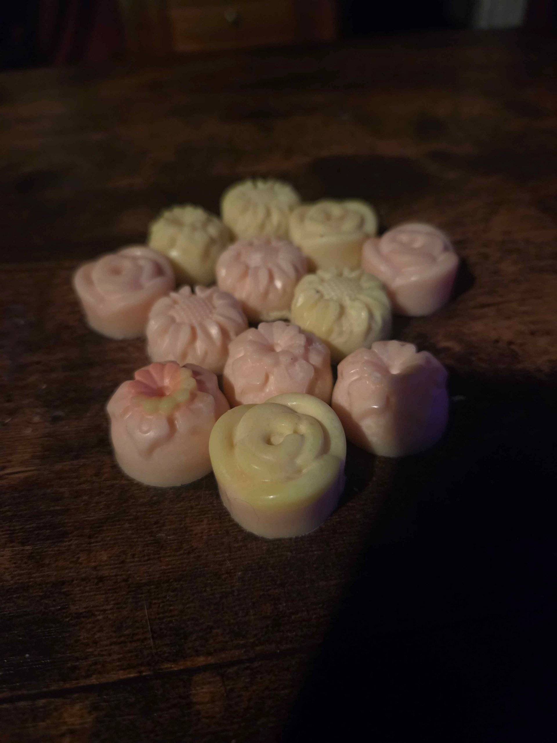 Citrus melts product image (1)