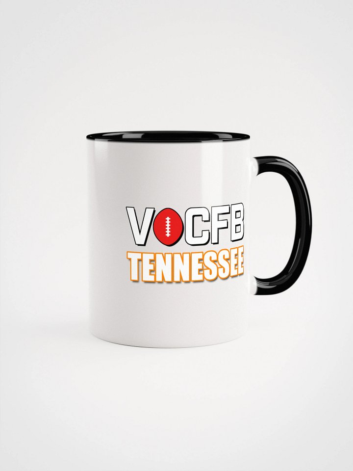 Tennessee VOCFB Game Day Mug product image (2)