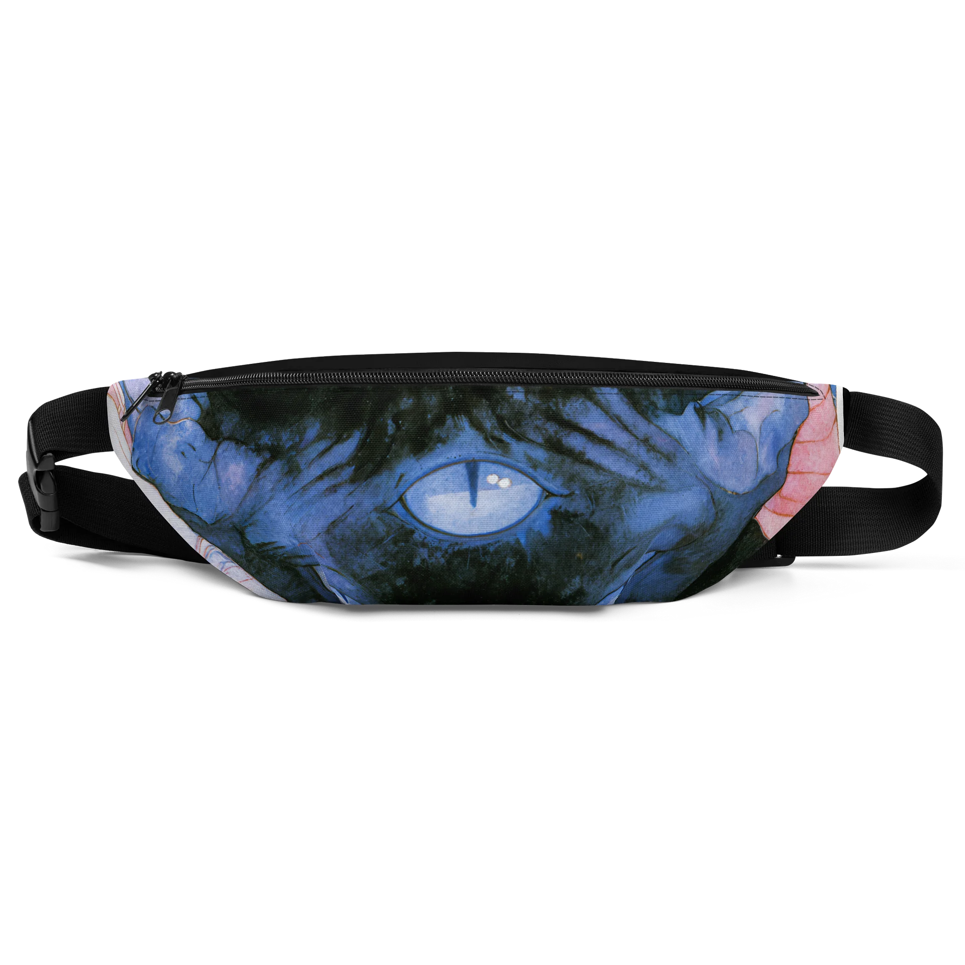 EYE SEE YOU - FANNY PACK product image (2)