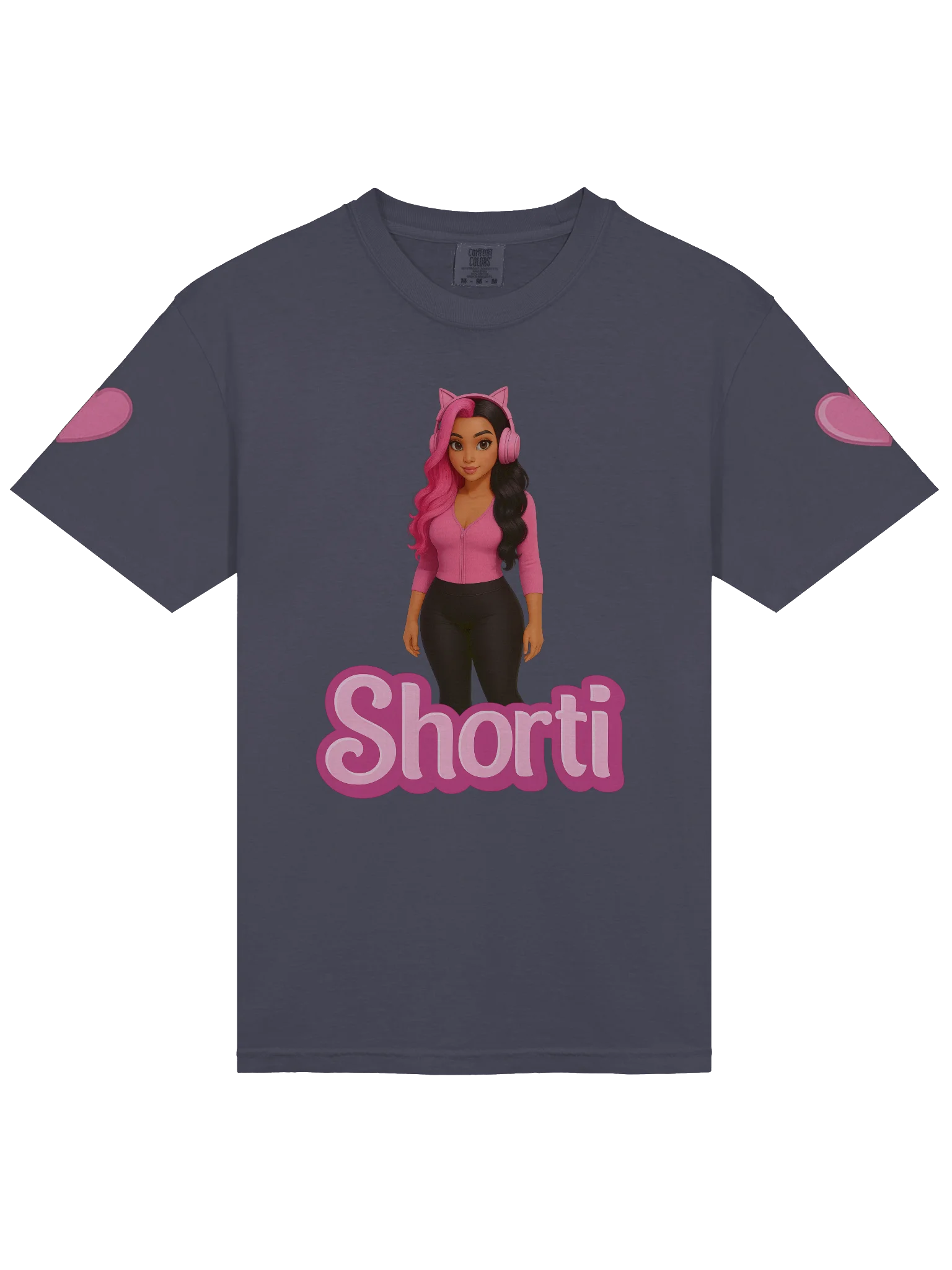 Shorti Sanctuary Shirt product image (31)