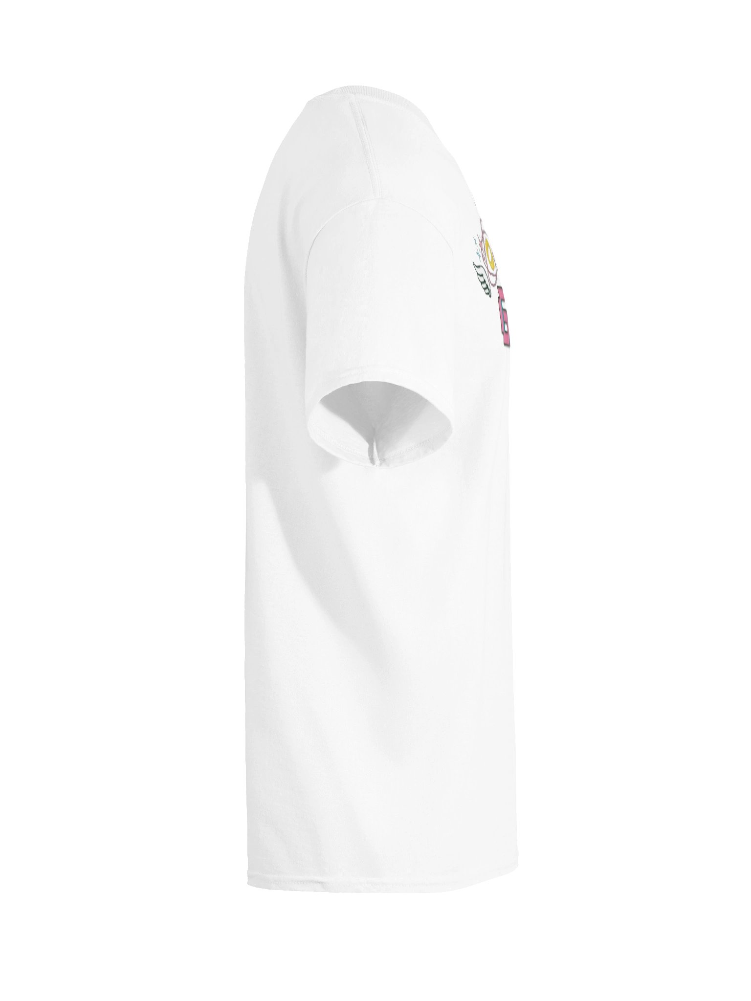 Good Glitch Tshirt product image (10)