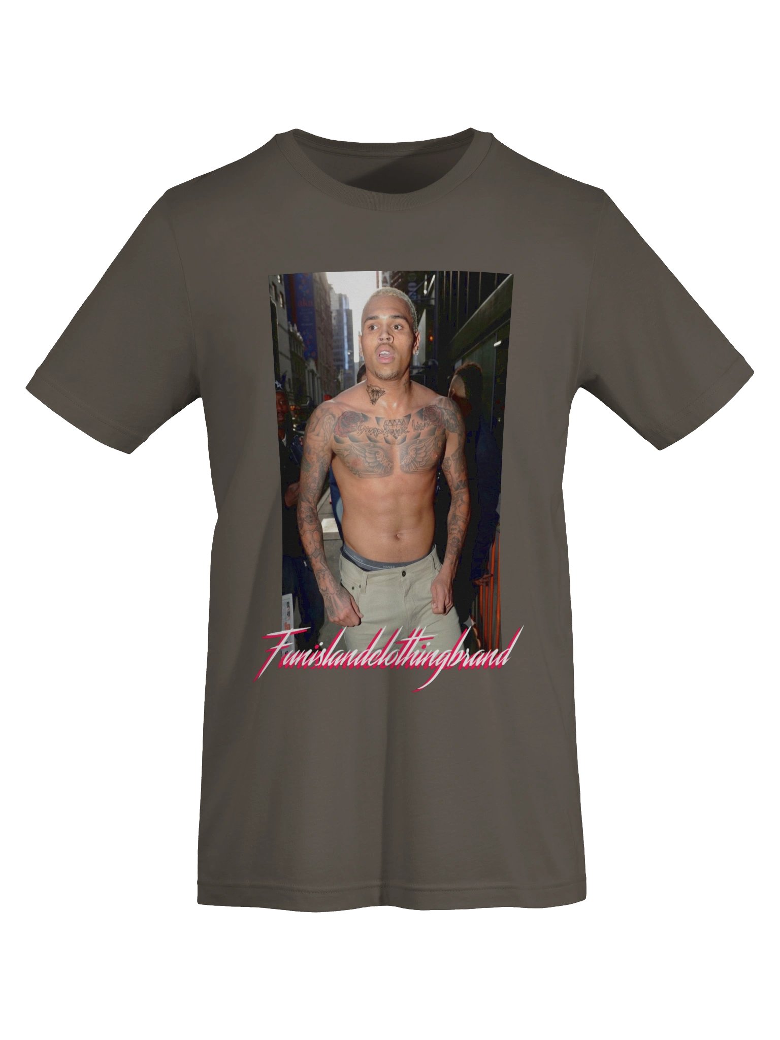 CHRIS BROWN product image (46)