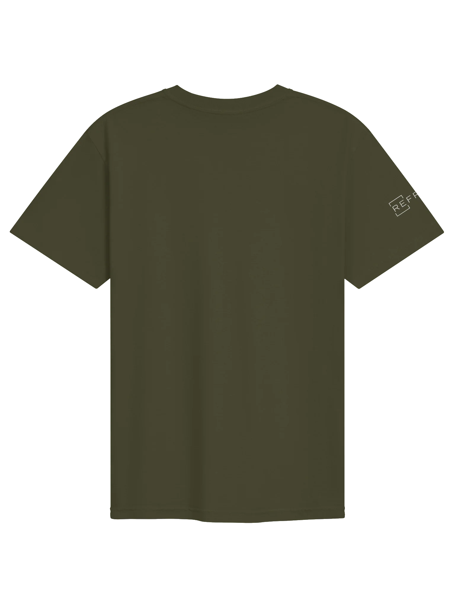 Iceberg Tee (Heavyweight) product image (2)