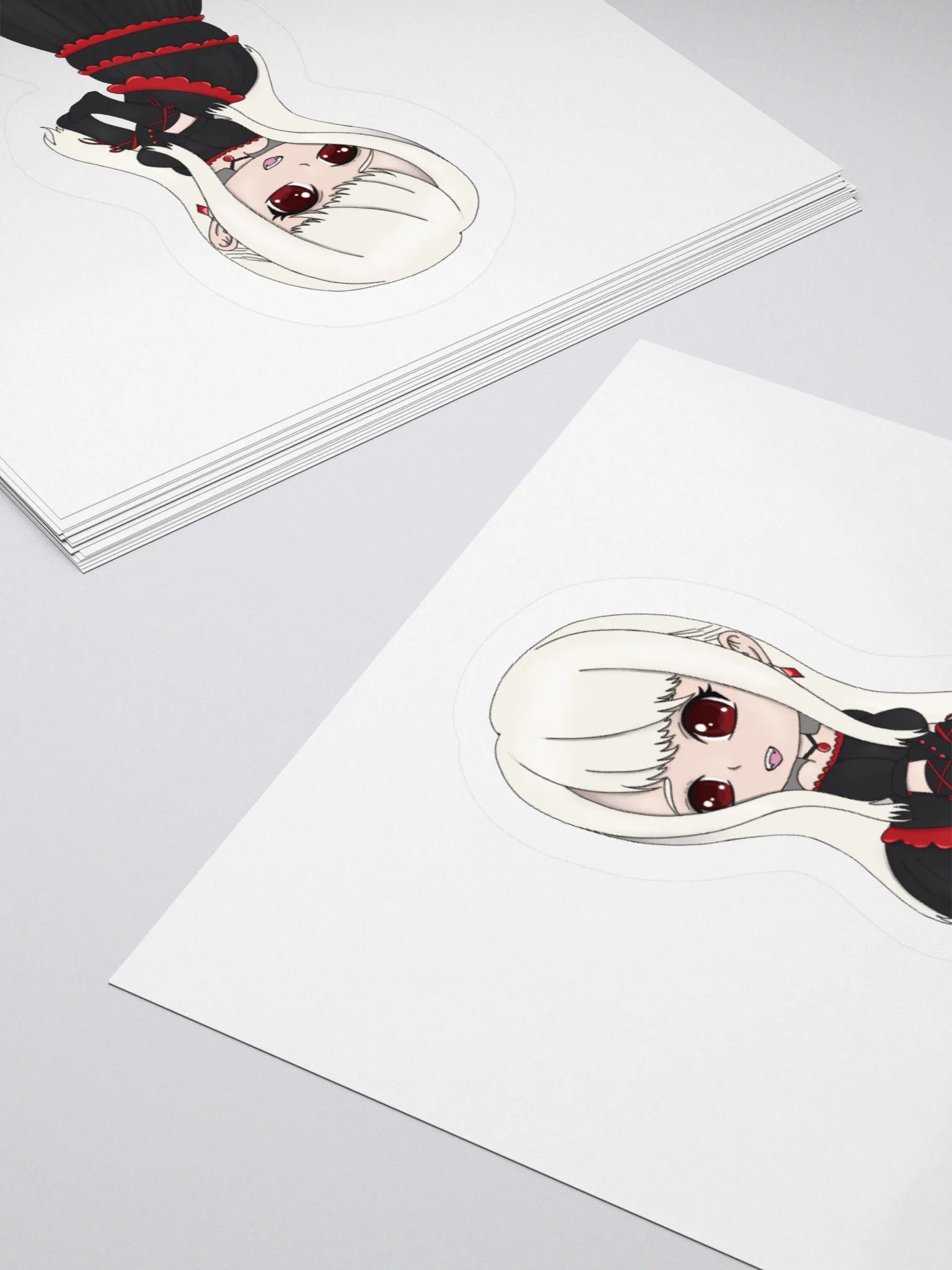 Baroness Sticker product image (16)