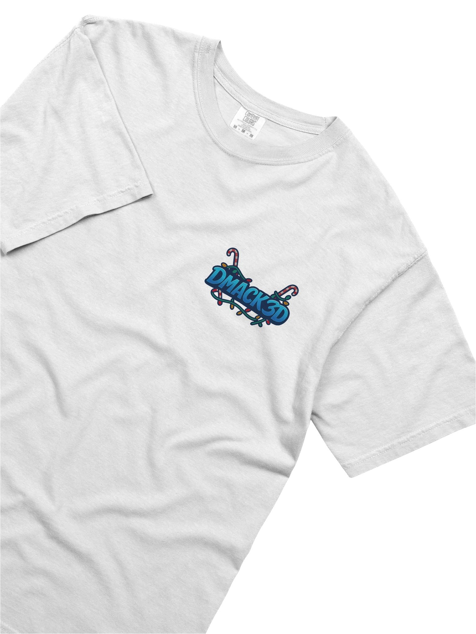 Shady Surprise Tee product image (4)