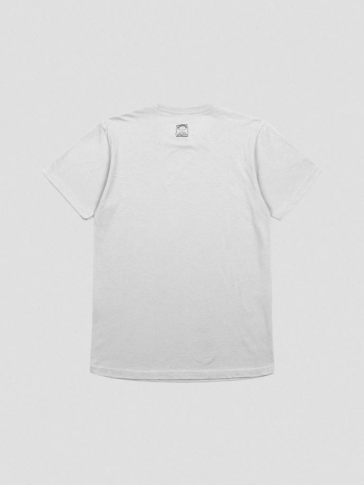 Peepo Sittin' (White) product image (2)