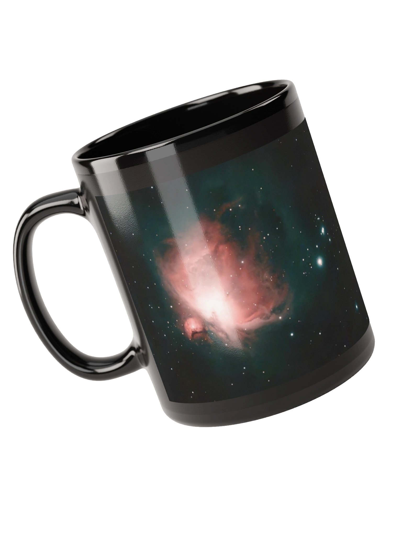 Orion Nebula Mug product image (3)