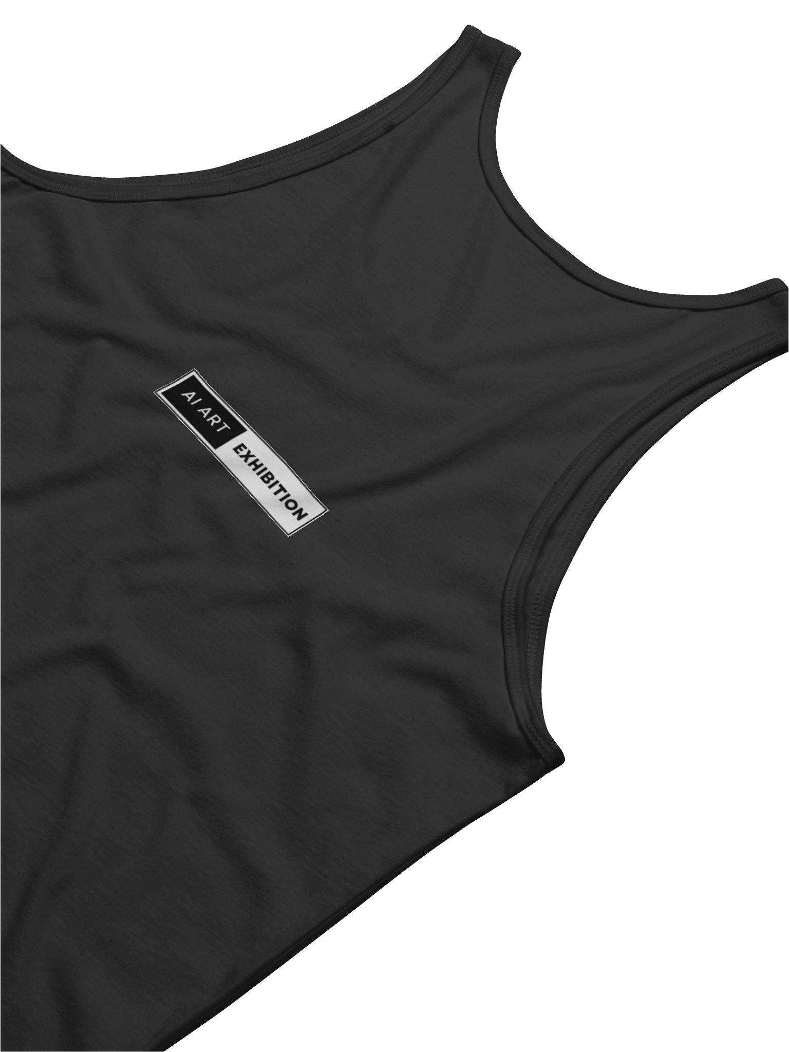 "HAIDA BEAR TORONTO" Muscle Tank Top product image (4)