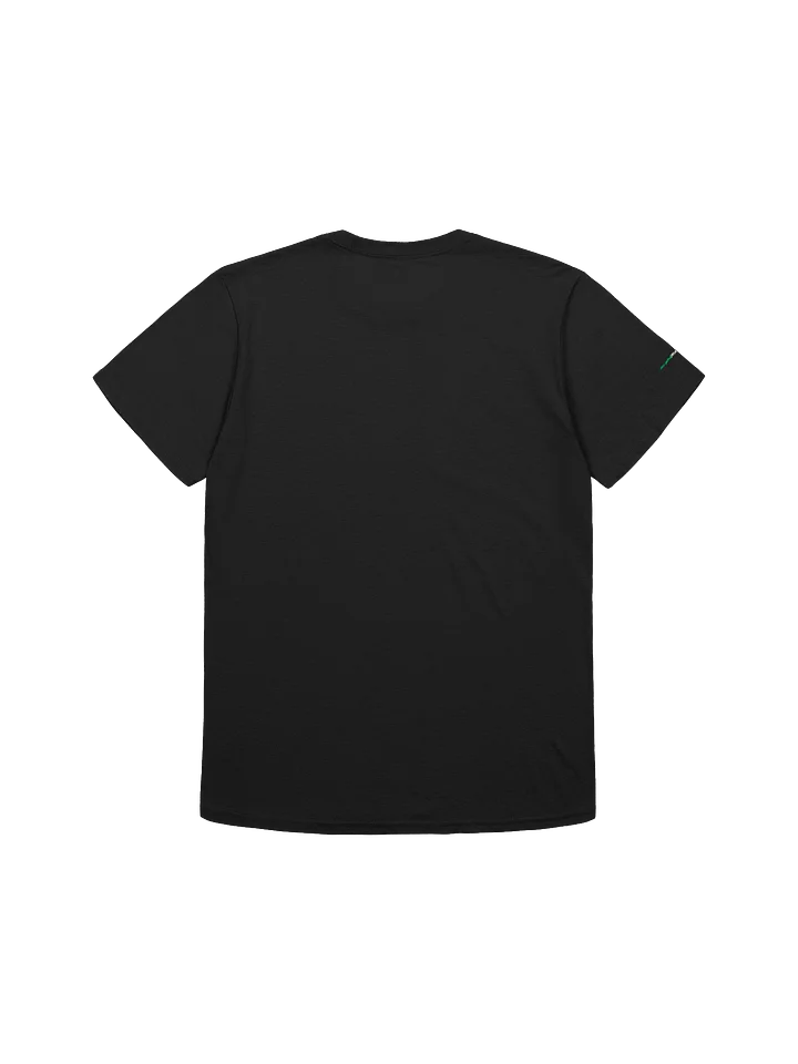 "Lovebomb & Disappear" Unisex T-Shirt product image (7)