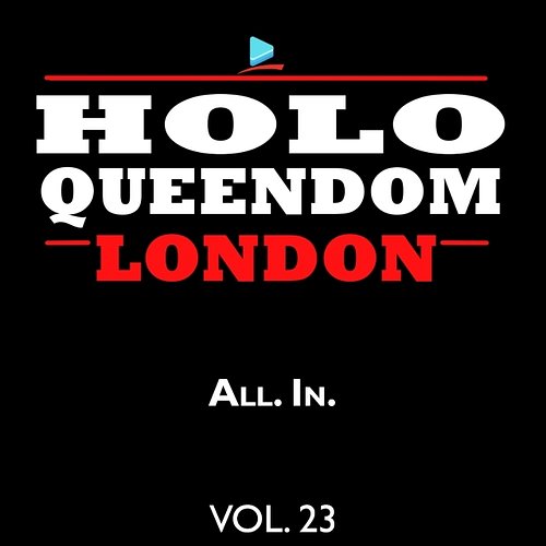 [Twitch link also in probile!]

It's time:

#hololive #championship #wrestling returns to kick off its World Tour in grand fa...