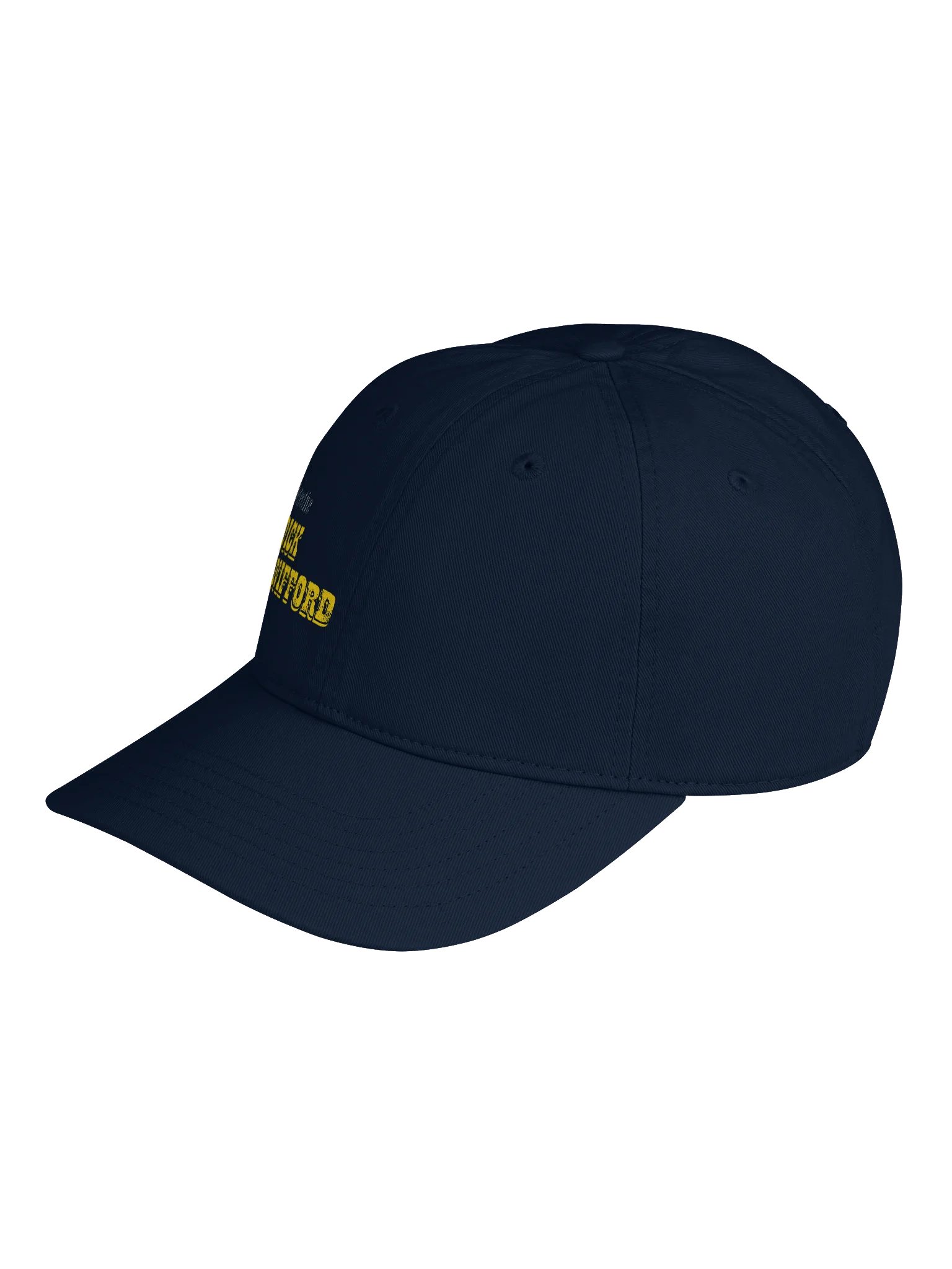 Dick Snifford Cap product image (3)