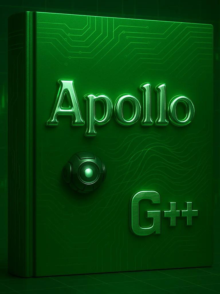 Apollo G++ Bot [fully automated EA] product image (1)