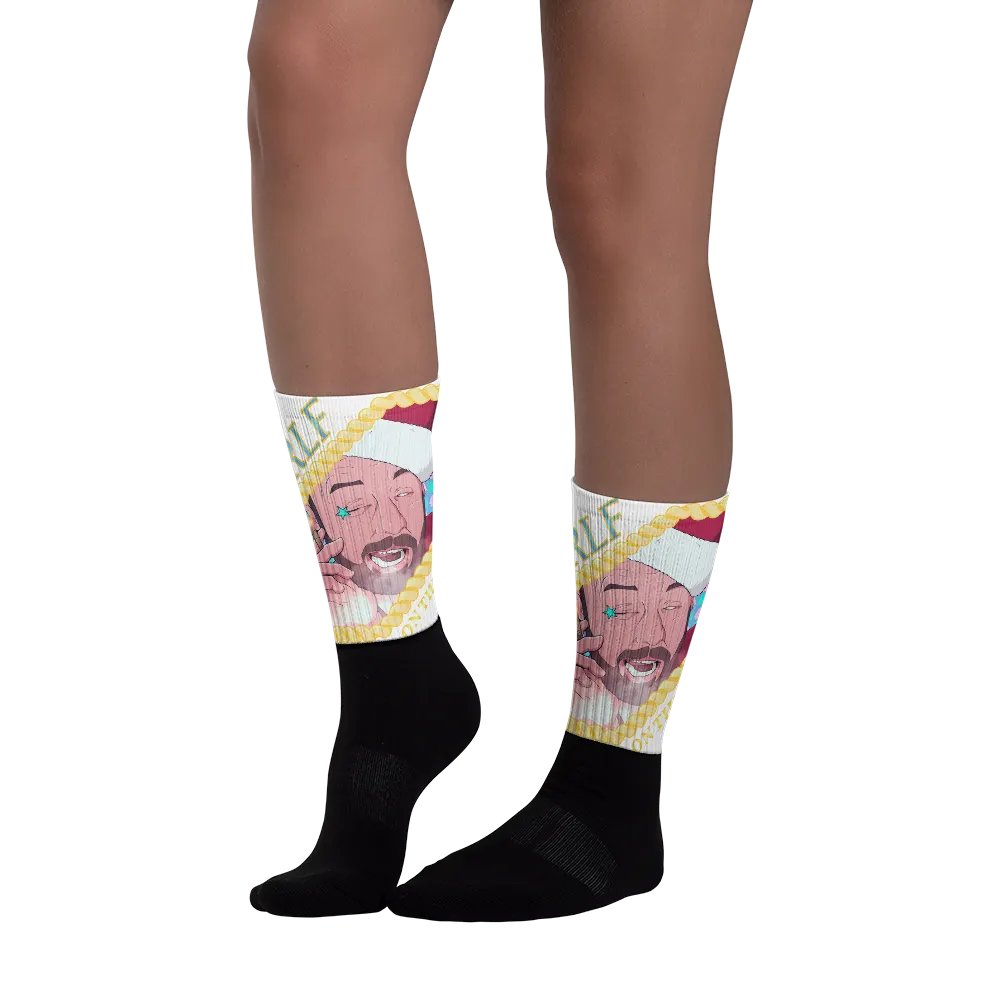 Earlf on the Sherlf Sockies product image (3)