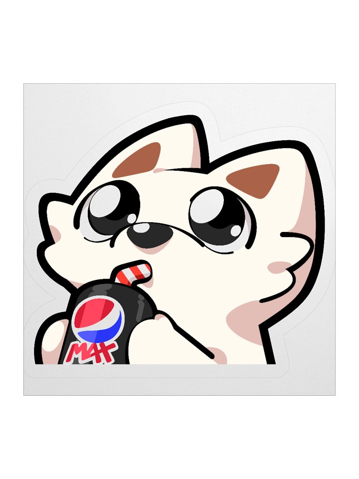 Sip Sticker product image (1)