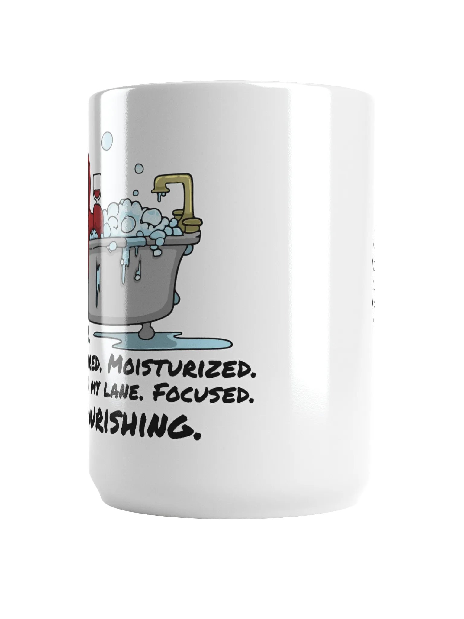 Flourishing Mug product image (6)