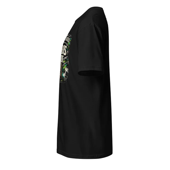 Chaos Made Cowboy T-Shirt product image (2)