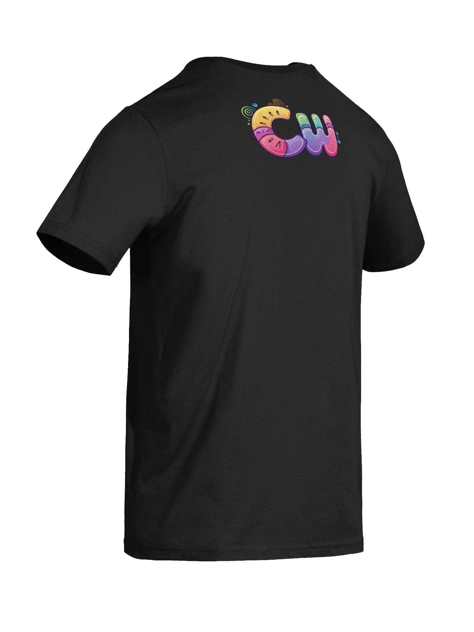 Spontaneous Song & Dance T-Shirt product image (62)