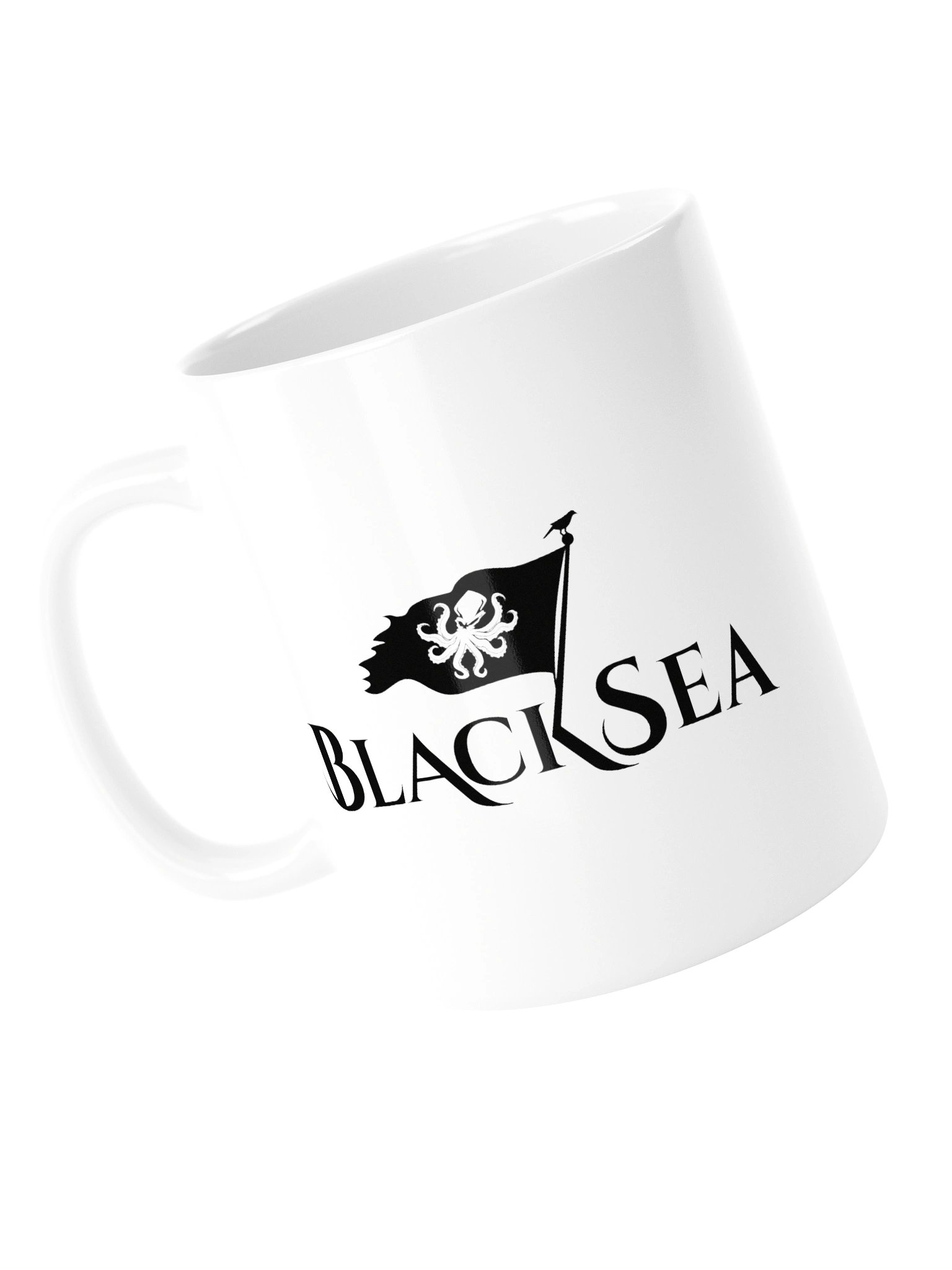 BlackSea Mug product image (5)