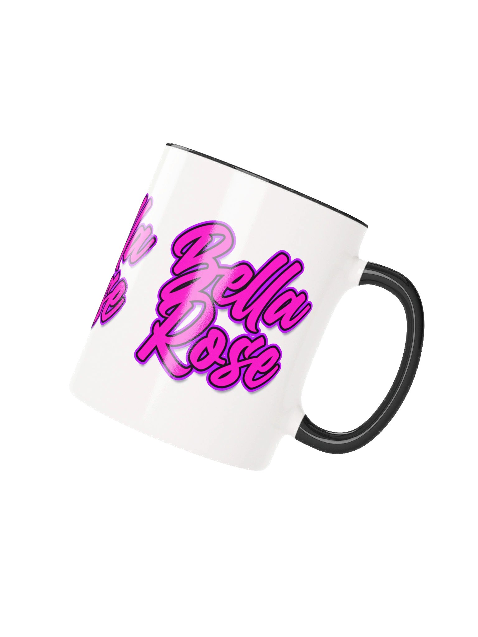 BellaRose Mug product image (4)