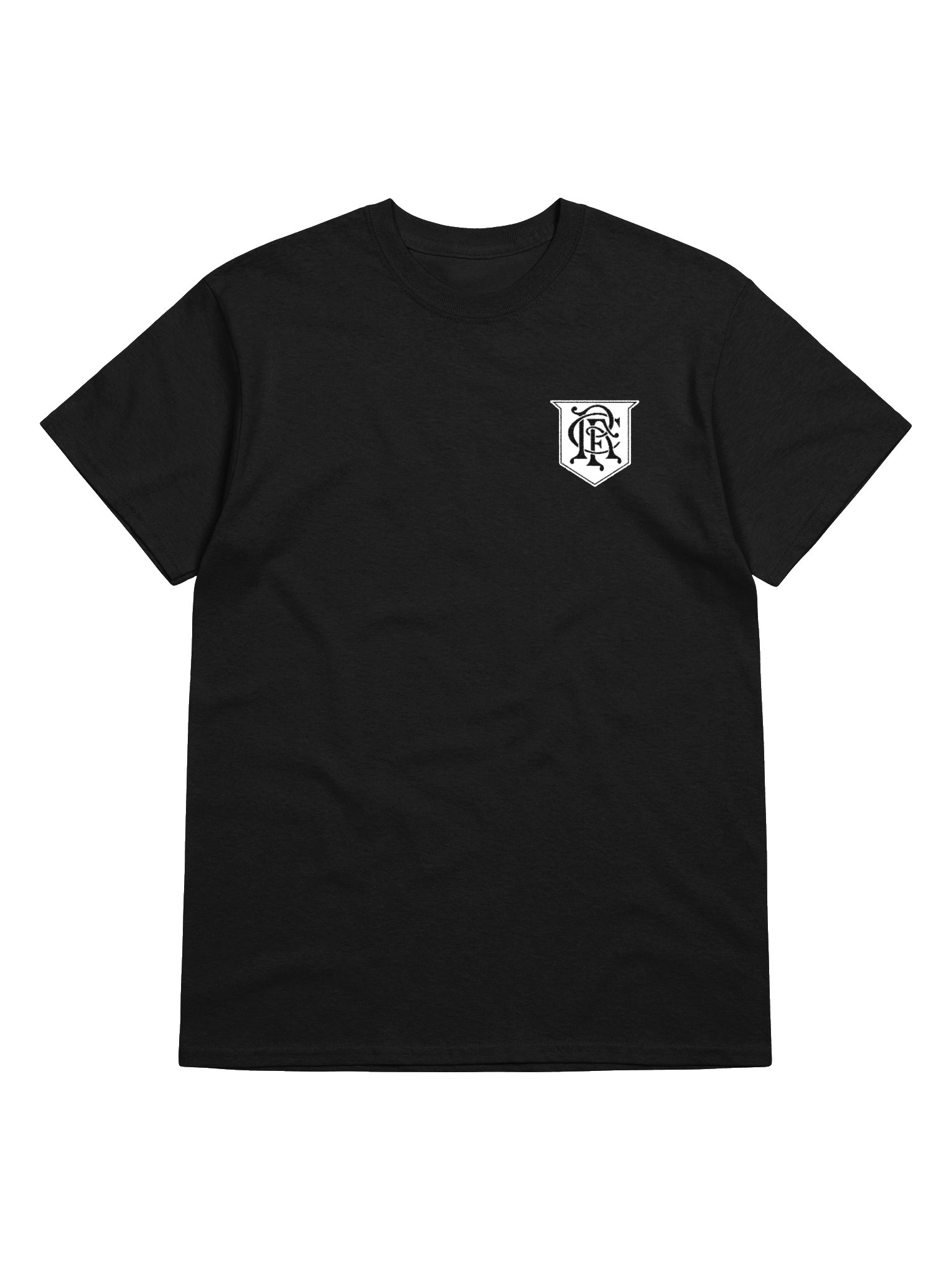 UBC "RFC Shield" Tee product image (5)