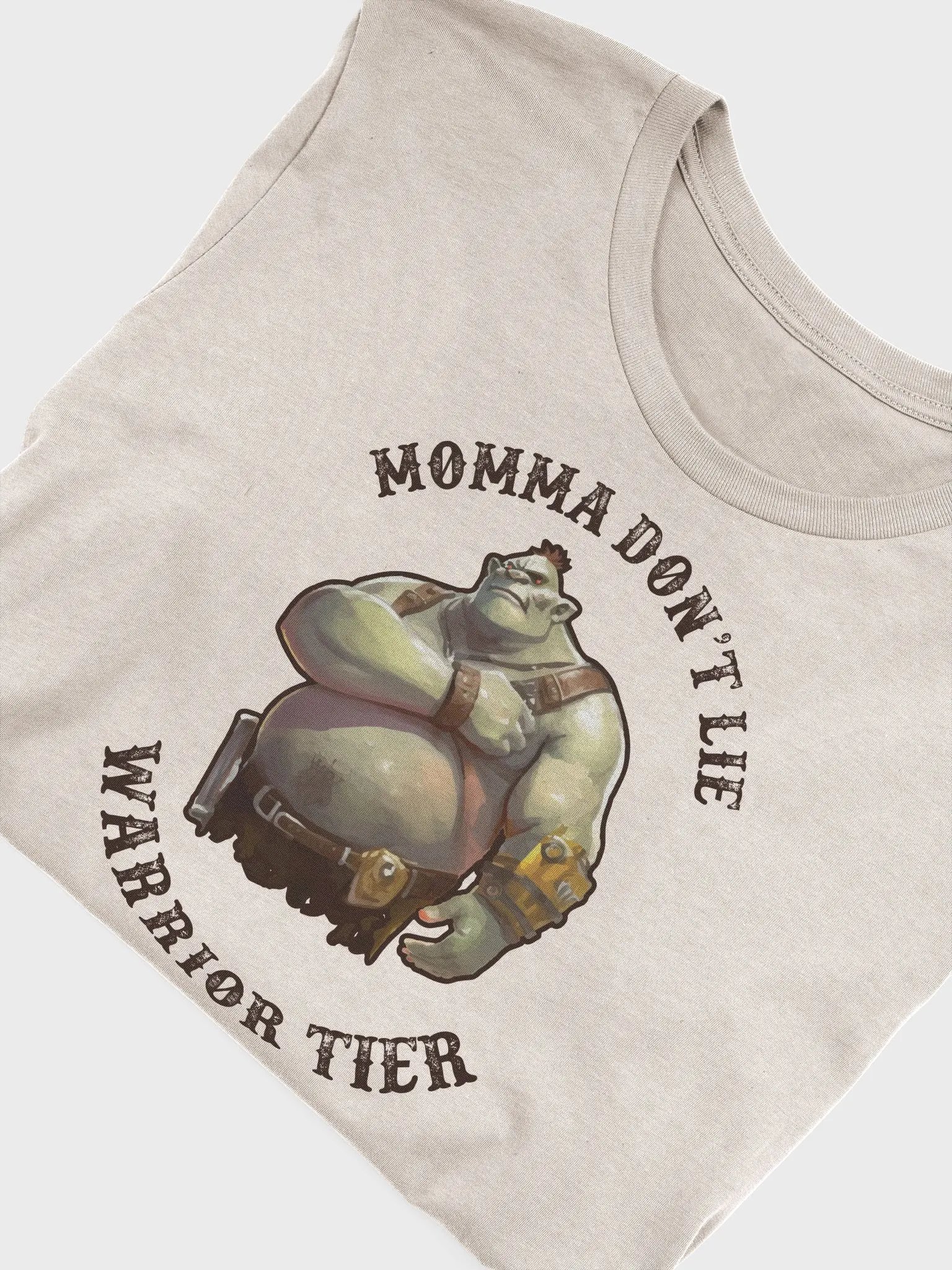 Momma Don't Lie product image (4)