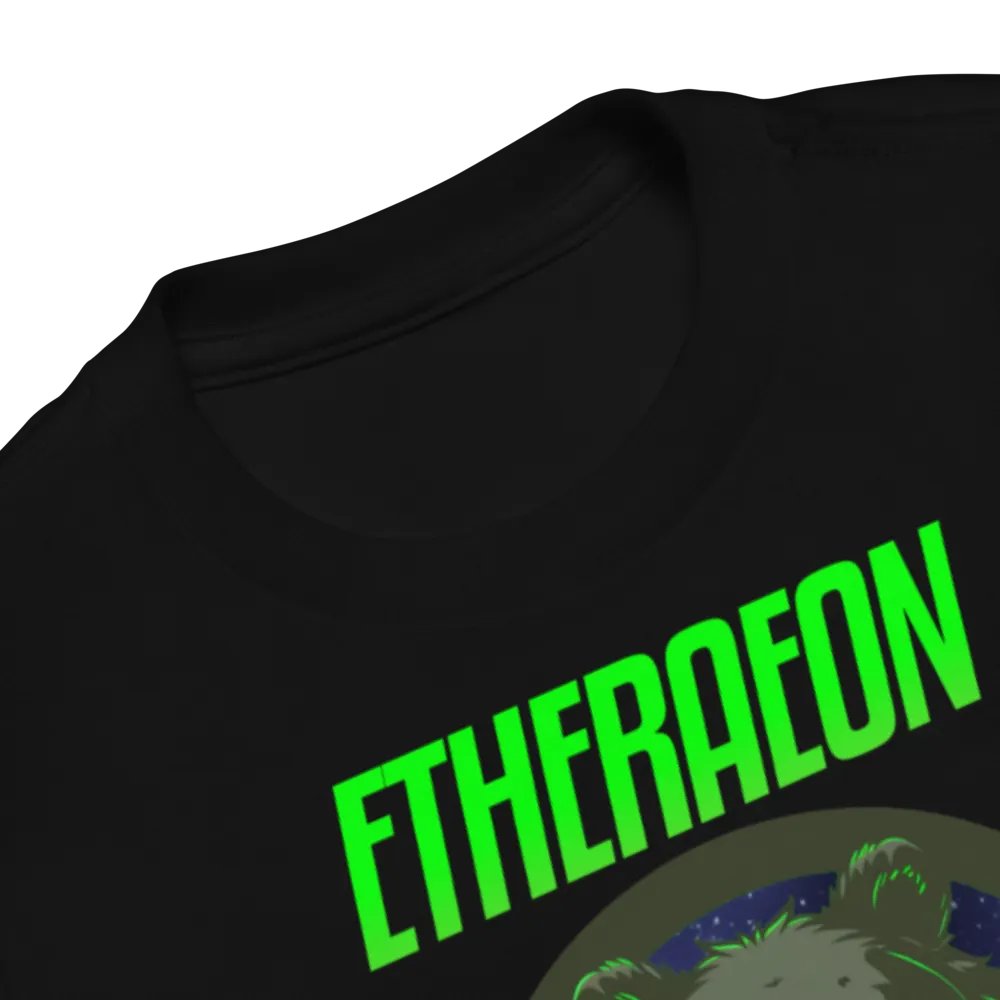 Etheraeon Toddler T-Shirt product image (4)