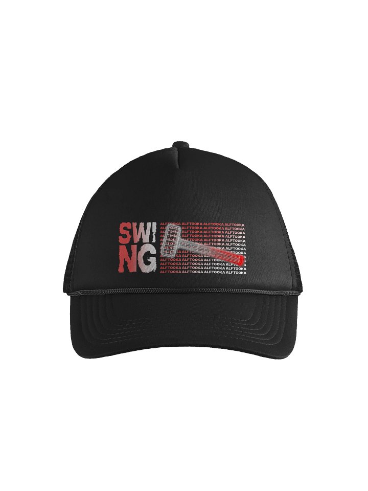 SWING Manga Cap product image (1)