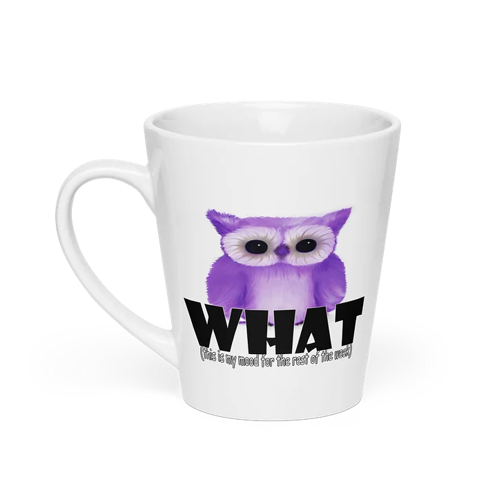 Latte Mug product image (1)