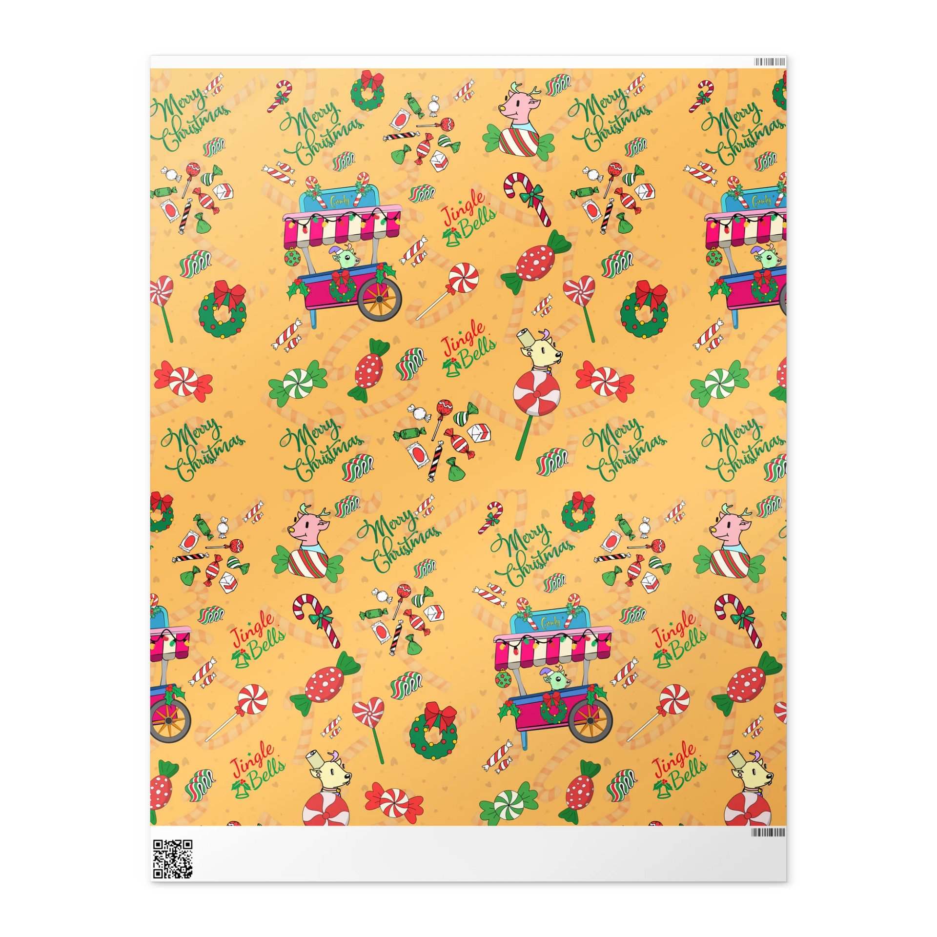 Candy Cane Carnival product image (1)