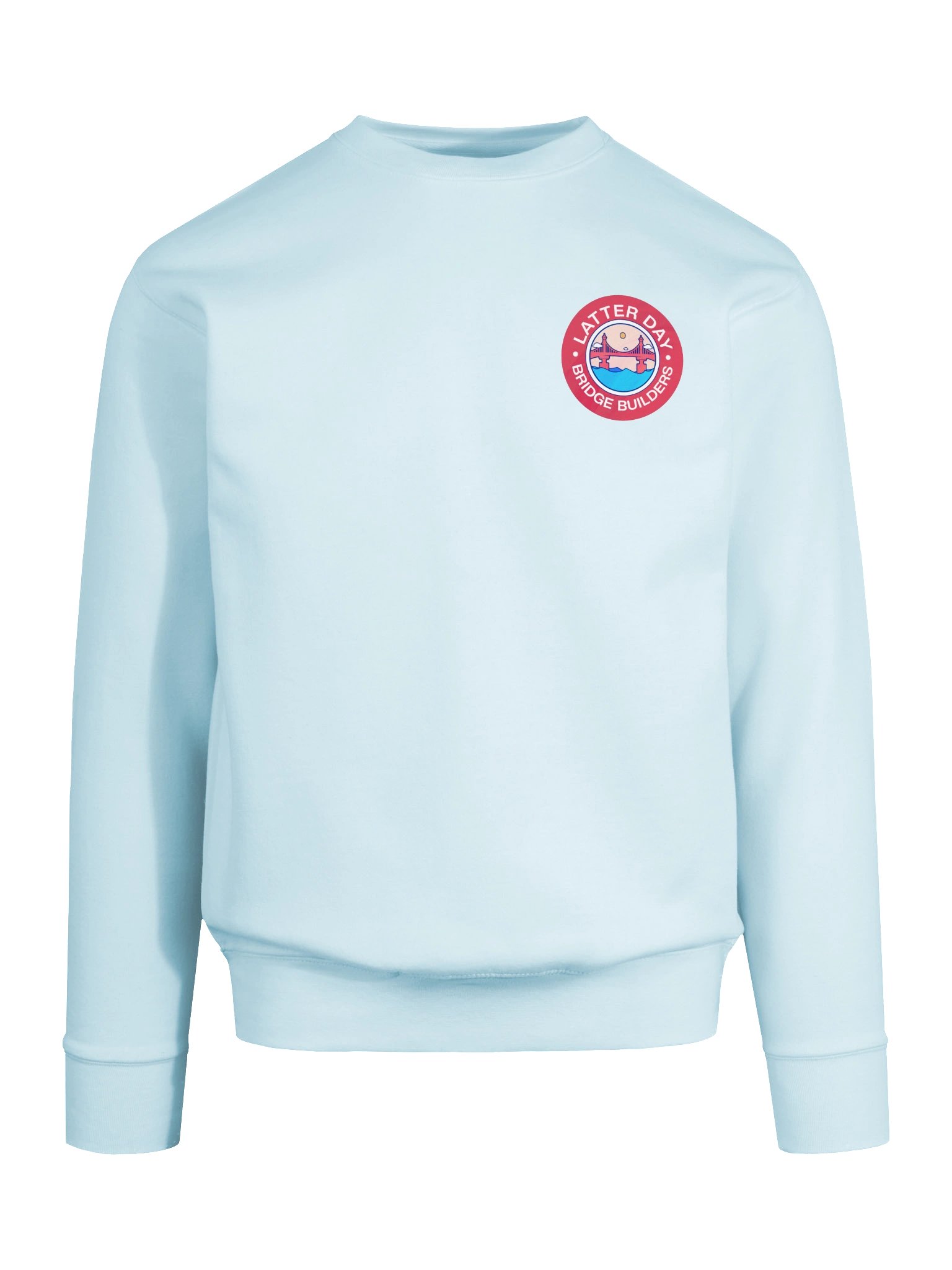 Small Logo Sweatshirt product image (10)