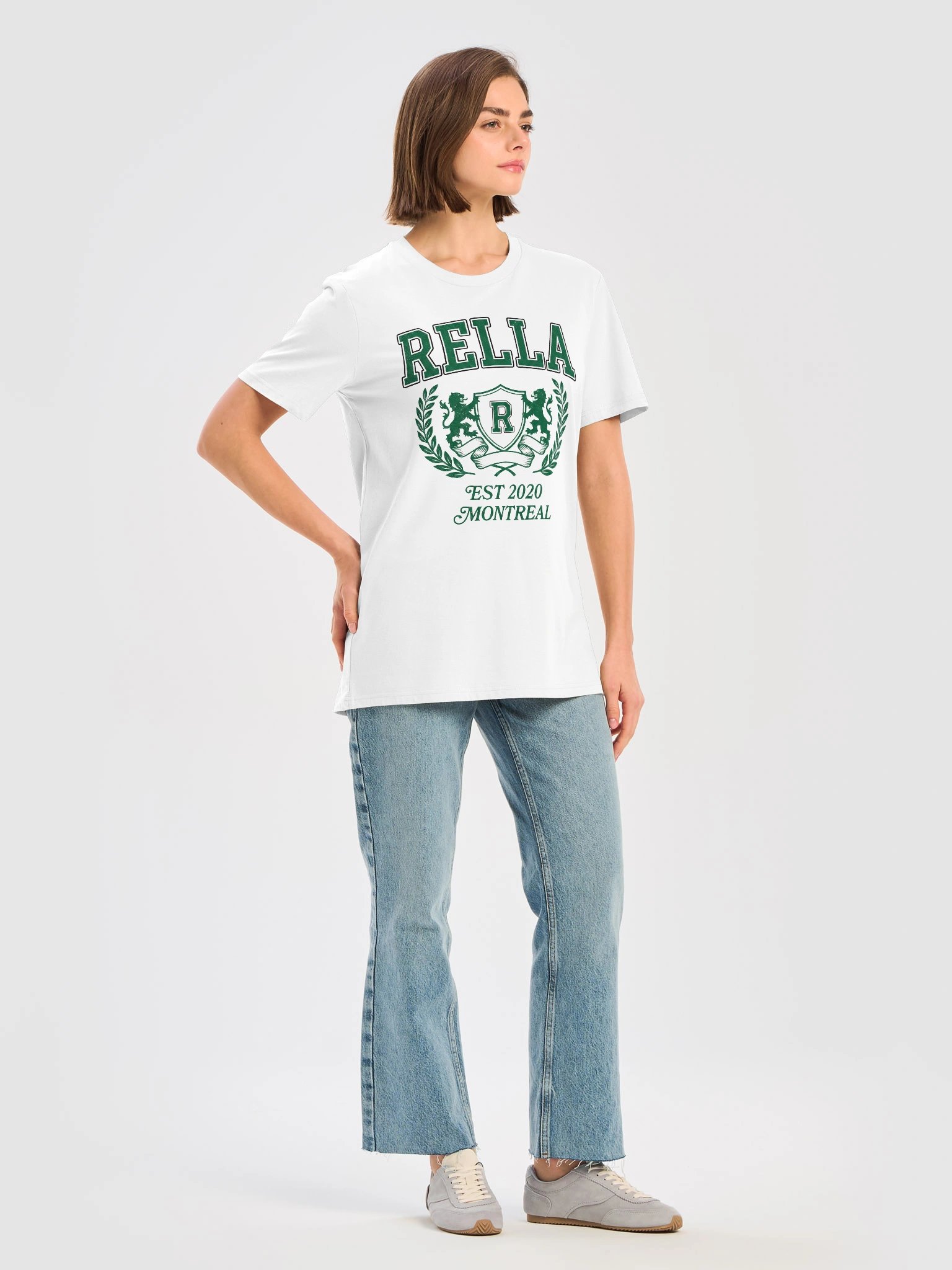 Rella - Varsity Tees - 2026V27 product image (11)