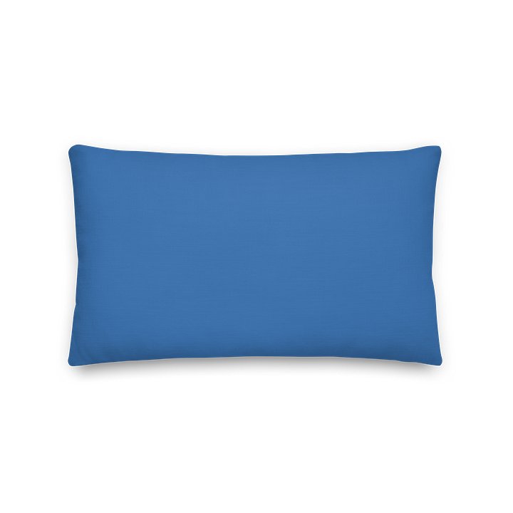 Wide-Body BVA Pillow product image (2)
