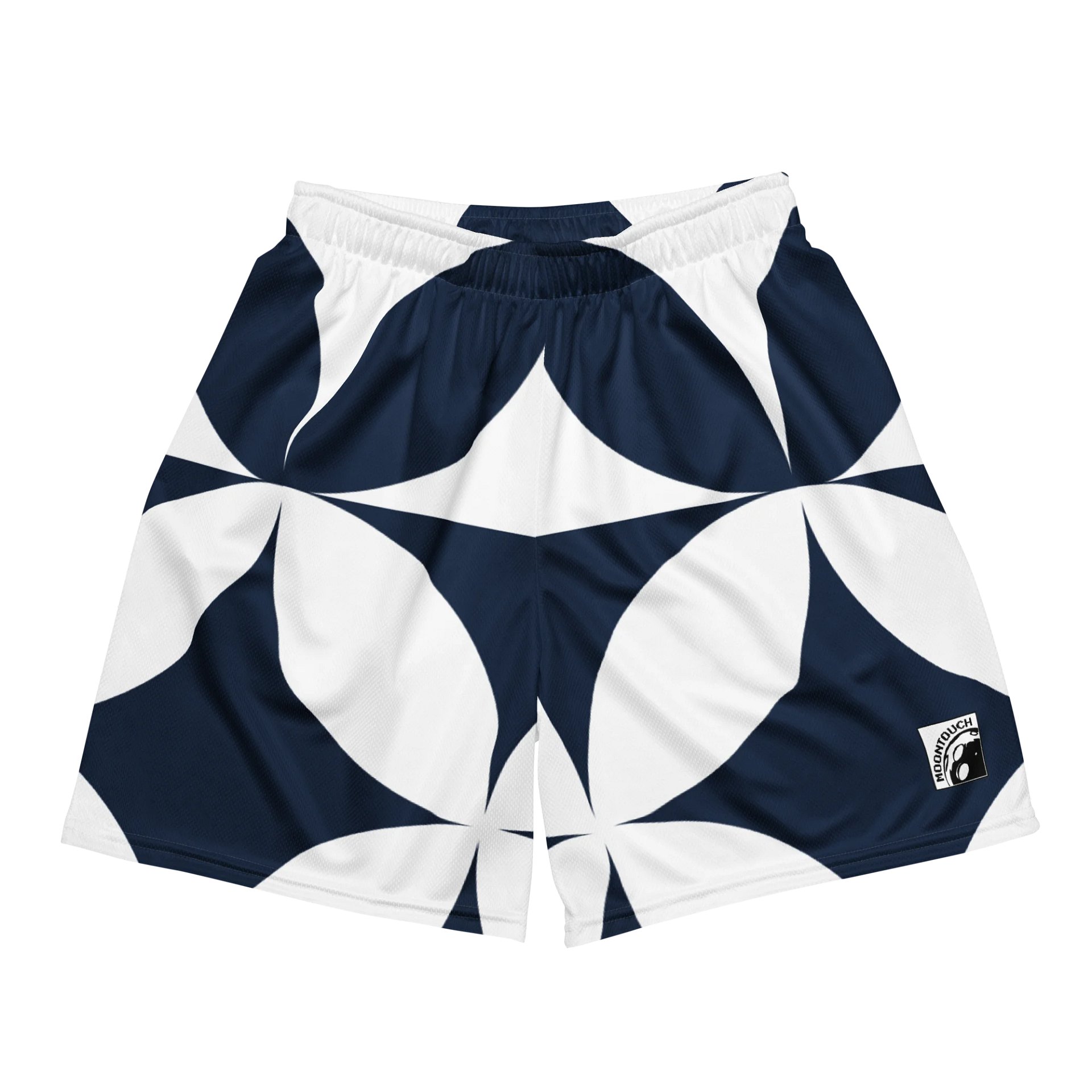 moontouch.city mesh shorts product image (2)