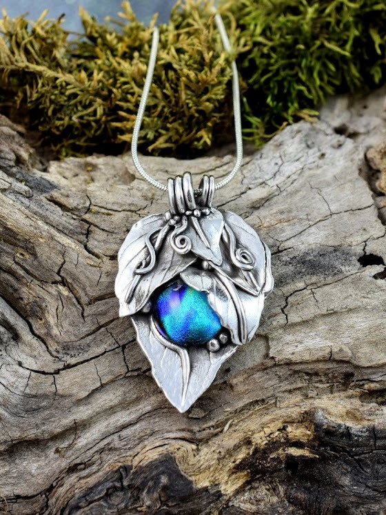 Natural leaves product image (1)