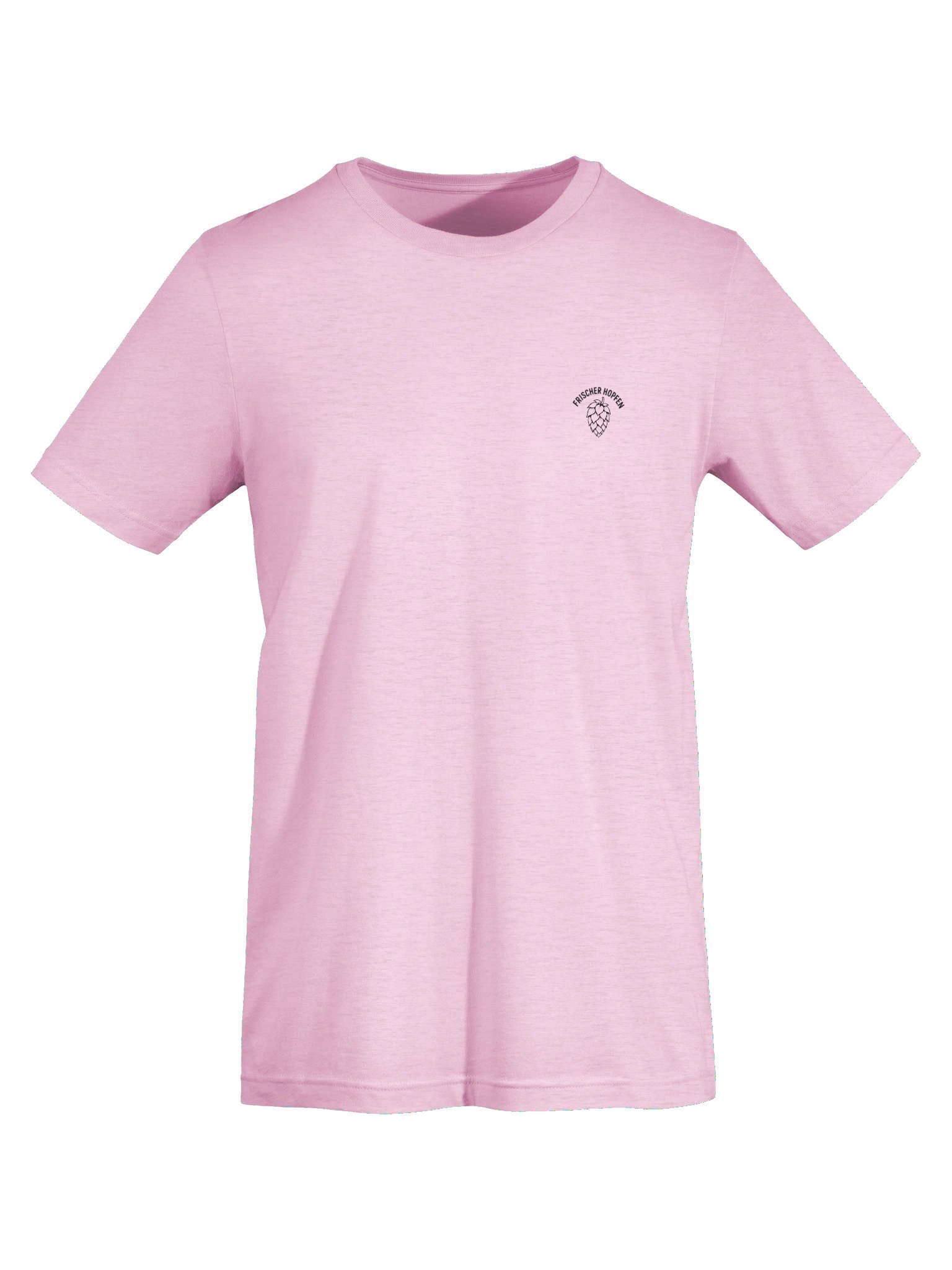 Fresh Hops Damen Premium Craftbier T-Shirt product image (5)