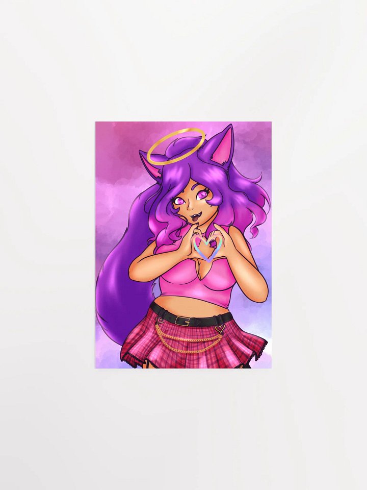 Purri Poster product image (1)