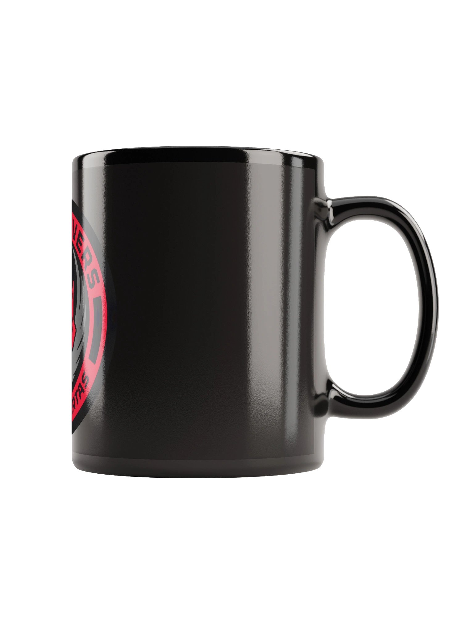 S.E.S x CHAOSDIVERS - Badge Mug product image (2)