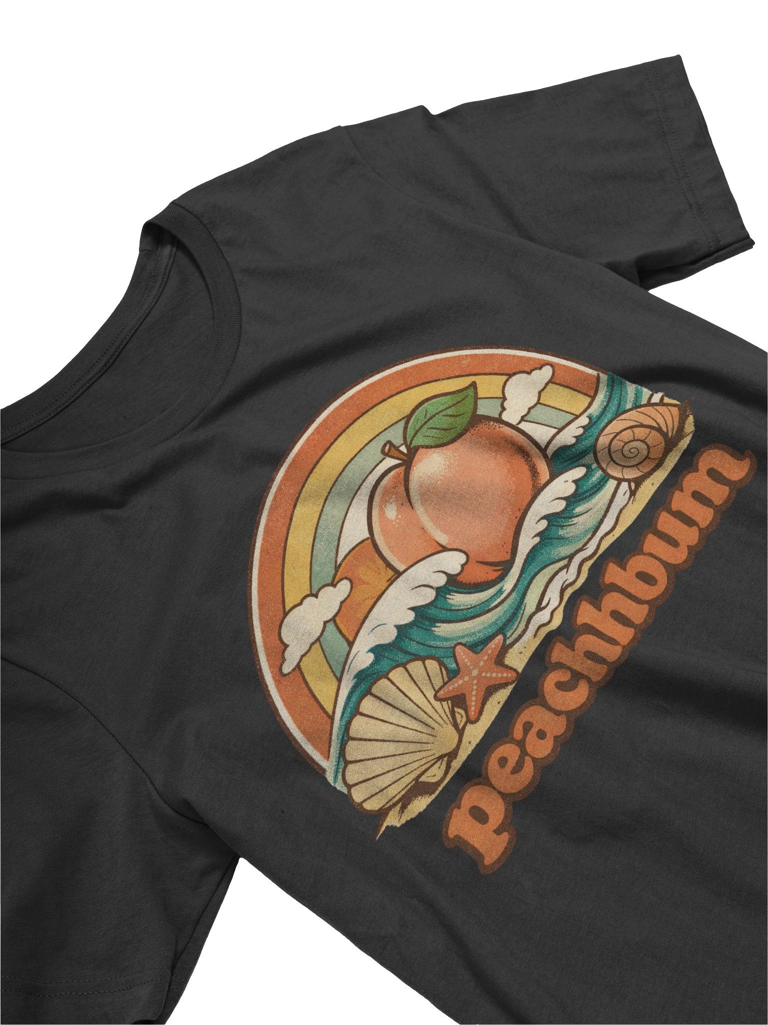 Peachy Tee product image (15)