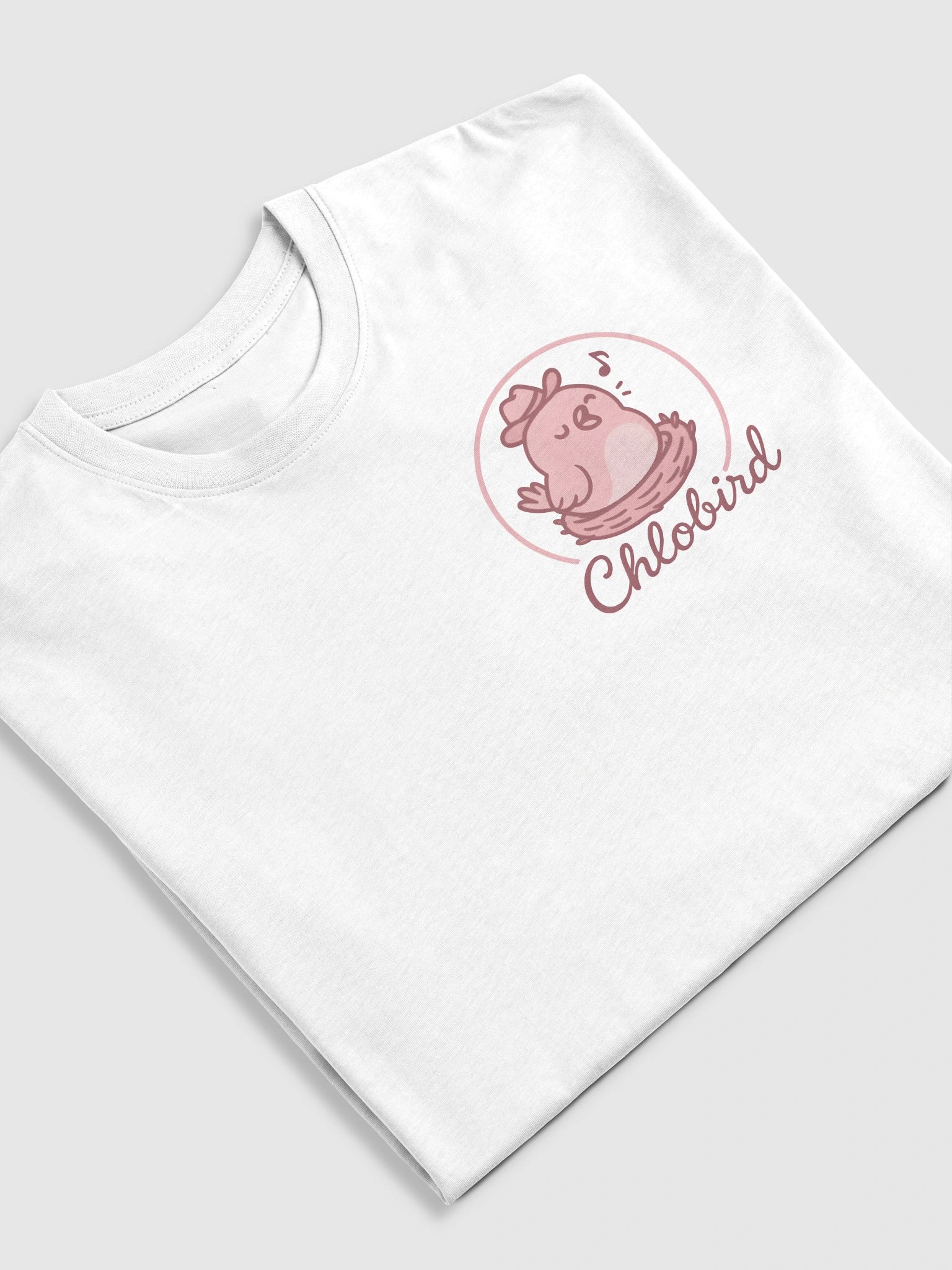 ChloBird Tee product image (11)