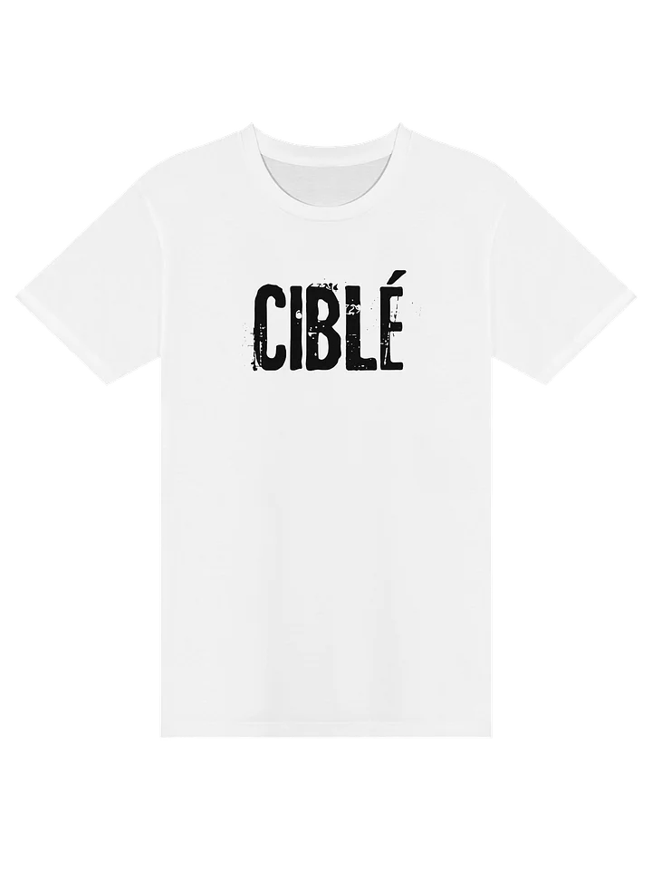 Ciblé T-Shirt product image (1)