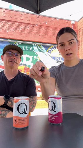 WE HAVE A WEBSITE. 🎙️ Feeling official AF.

Merch + donations live now — link in bio. This thing is independently run and mad...