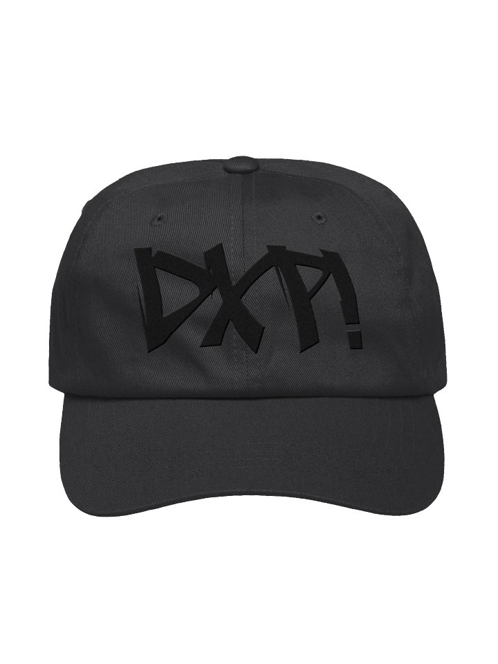 DXP! - DXSTOPIAN! CAP product image (1)