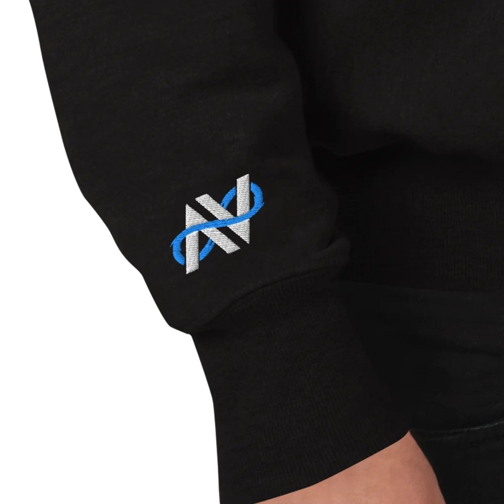 AV8 Crewneck product image (2)