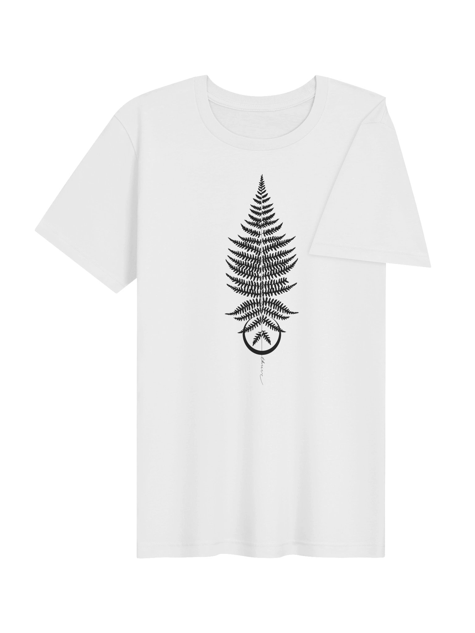 Thrive Unisex Supersoft Tee product image (24)