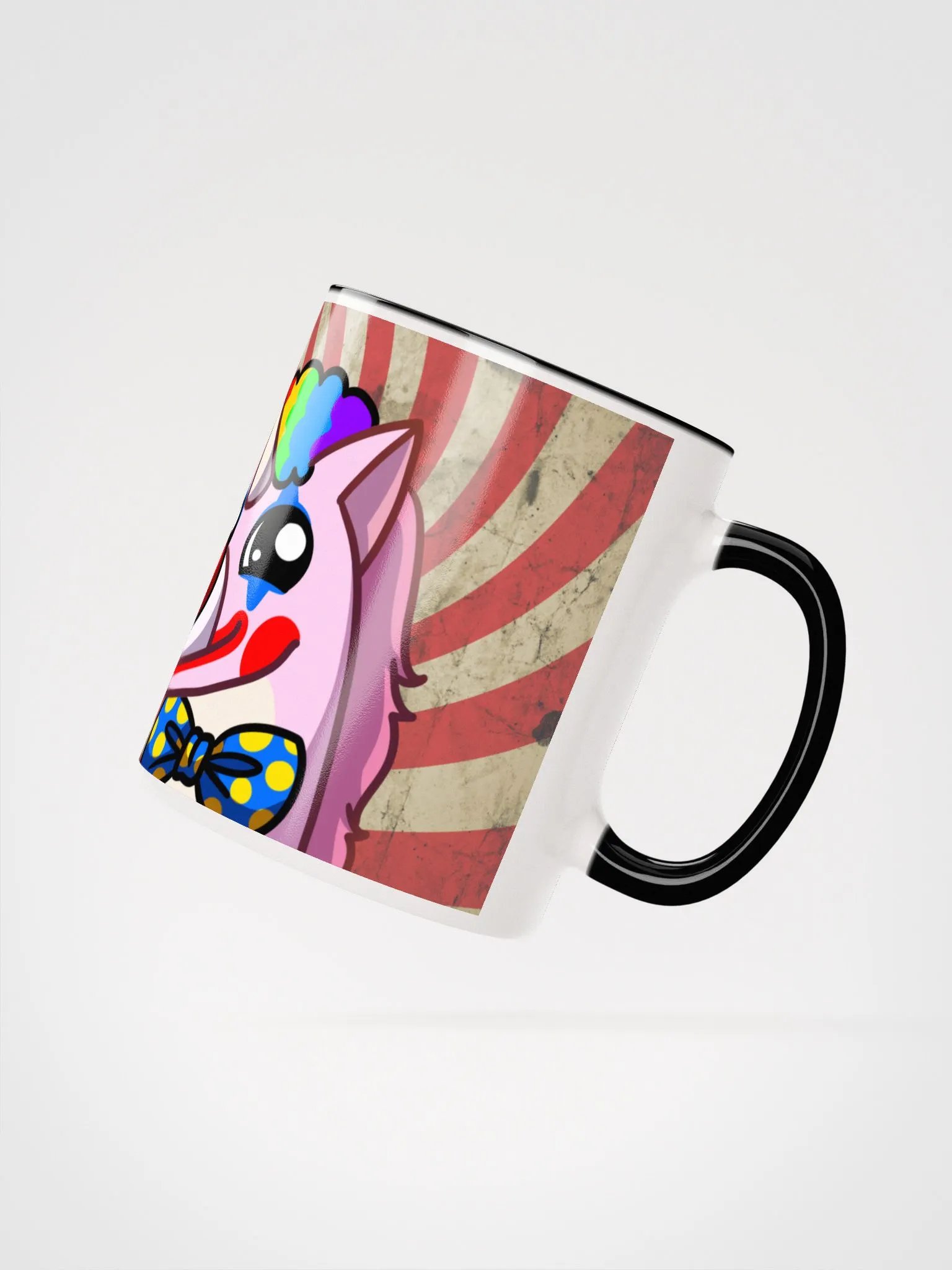 Clown Murdery Stuff Mug product image (3)