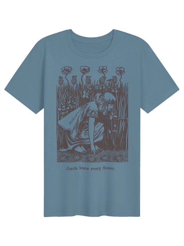 Gerda Knew Every Flower product image (10)
