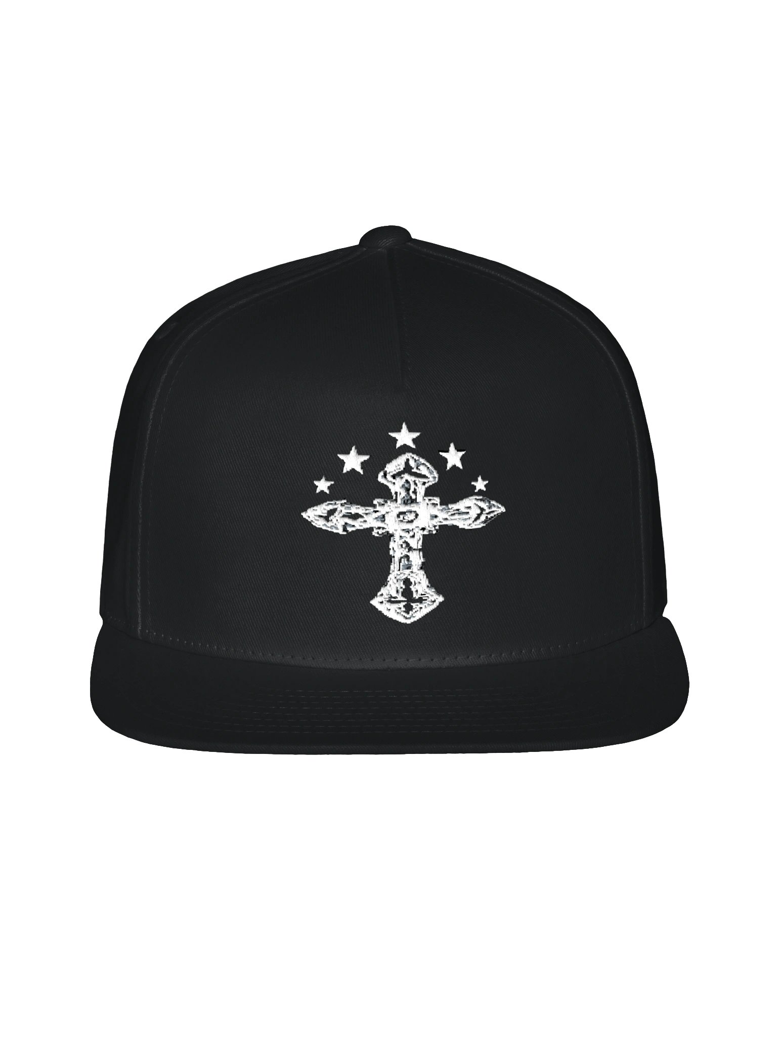 Faith Snapback product image (1)