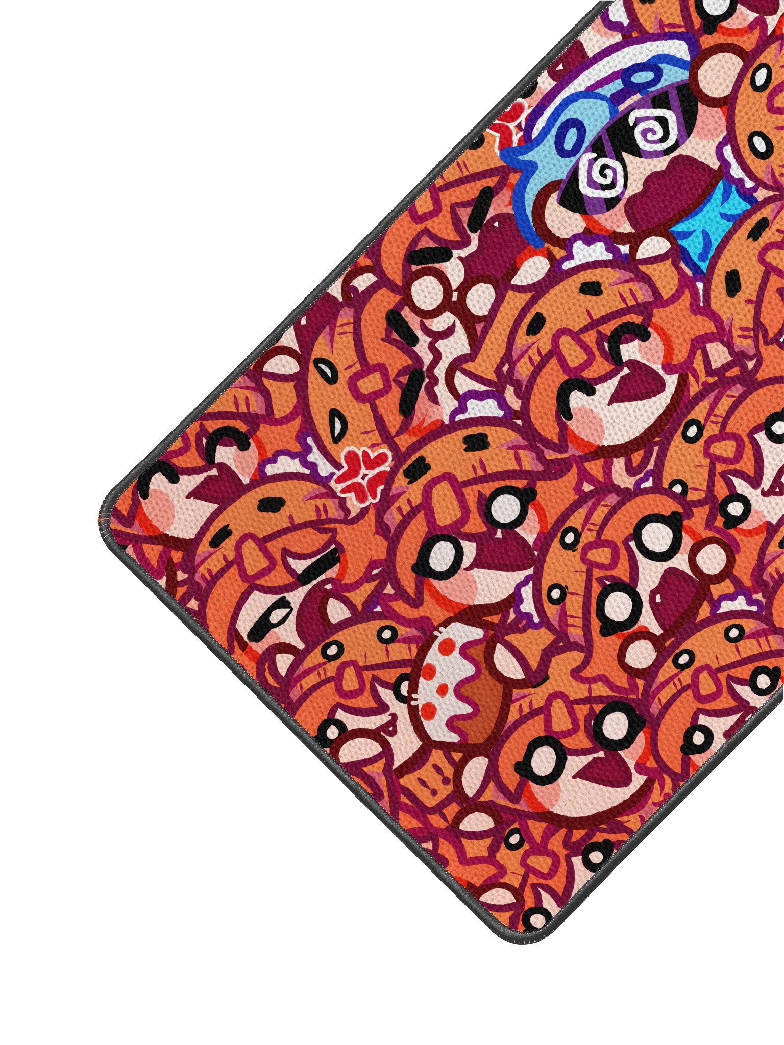 Everyone is OXY Deskmat! product image (2)