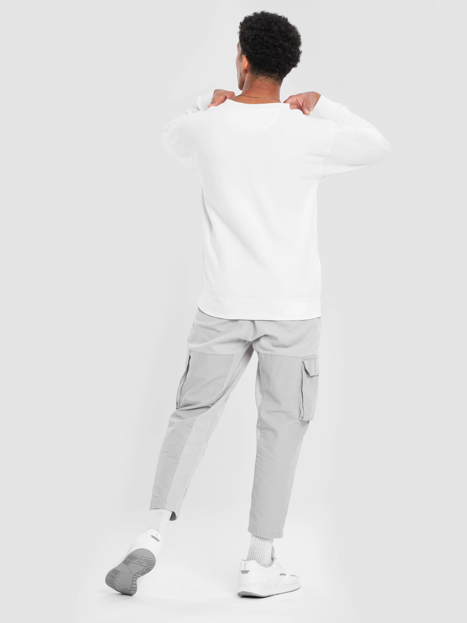 FRVRALN Premium Sweatshirt product image (43)