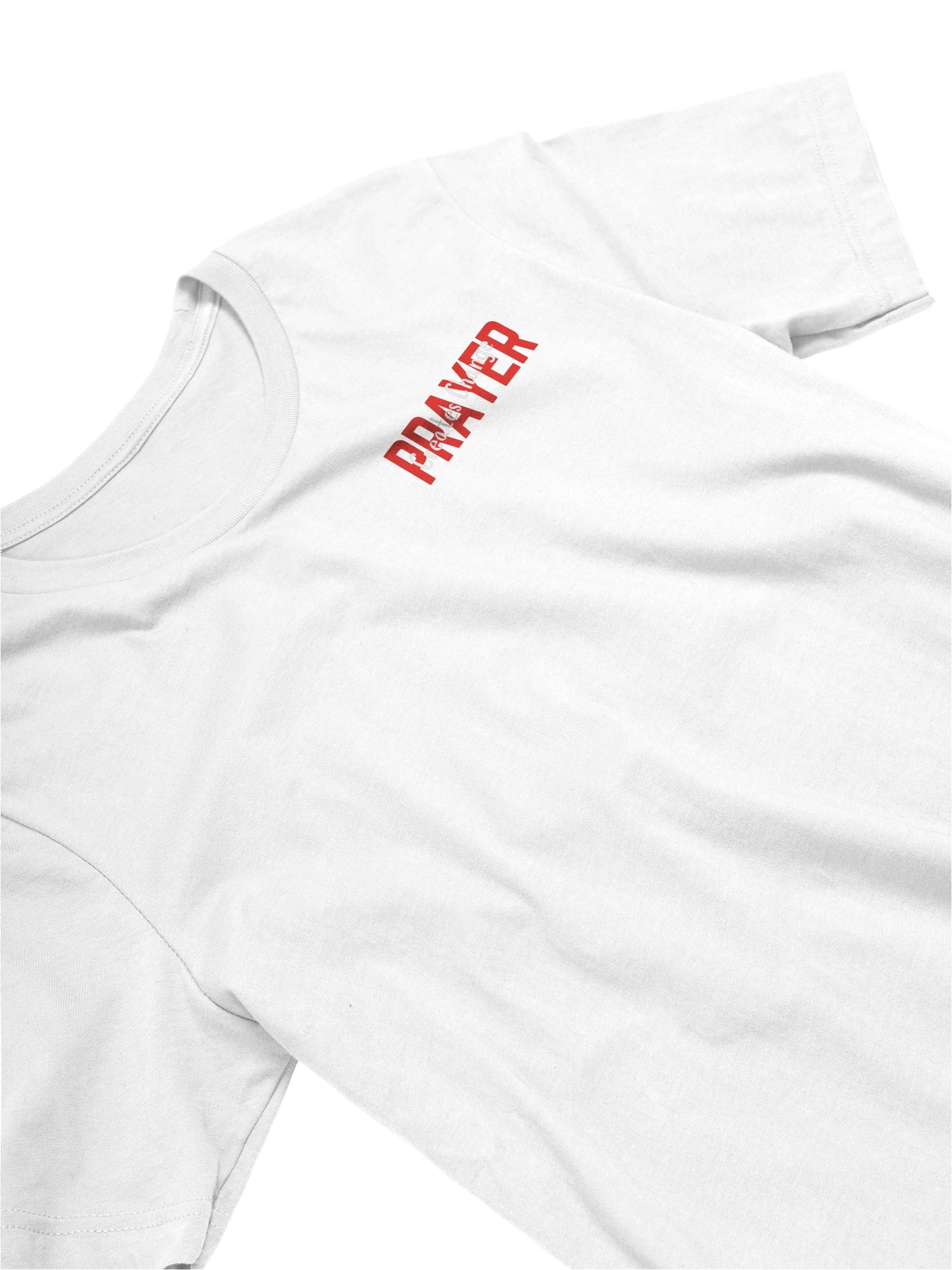 Need Prayer (Black Writing) product image (24)